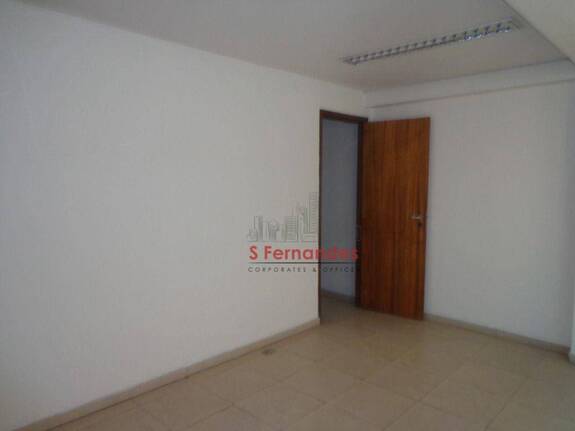 Conjunto Corporativo para alugar, Jabaquara São Paulo - SP Foto 18