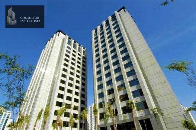 Andar Corporativo para alugar e comprar, Moema São Paulo - SP Foto 2