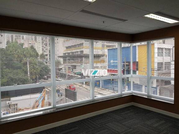 Conjunto Corporativo para alugar, Itaim Bibi São Paulo - SP Foto 8