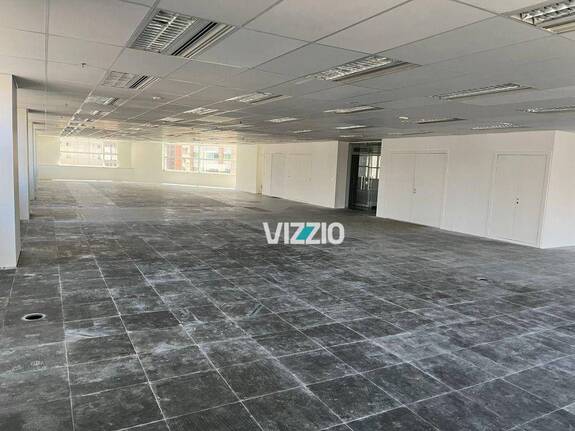 Andar Corporativo para alugar, Av Paulista São Paulo - SP Foto 1