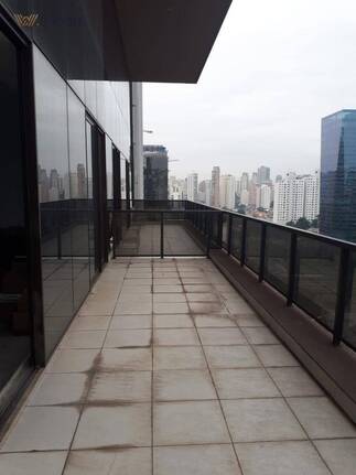 Conjunto Corporativo para alugar, Vila Olímpia São Paulo - SP Foto 14