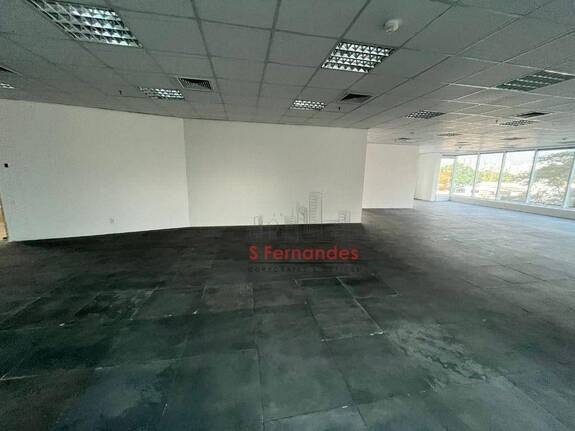 Conjunto Corporativo para alugar, Vila Olímpia São Paulo - SP Foto 4