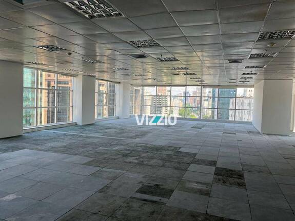 Conjunto Corporativo para alugar, Itaim Bibi São Paulo - SP Foto 18