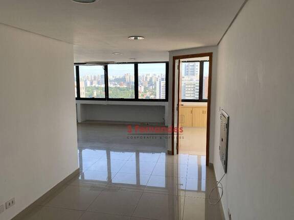 Conjunto Corporativo para alugar, Santo Amaro São Paulo - SP Foto 1