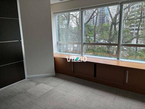 Conjunto Corporativo para alugar, Av. Paulista São Paulo - SP Foto 4