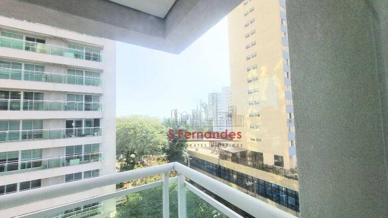 Conjunto Corporativo para alugar e comprar, Chácara Santo Antônio São Paulo - SP Foto 15