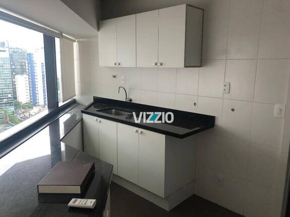 Conjunto Corporativo para alugar, Faria Lima São Paulo - SP Foto 8