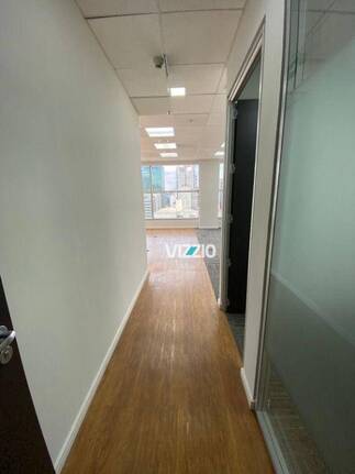 Andar Corporativo para alugar, Av. Paulista São Paulo - SP Foto 2