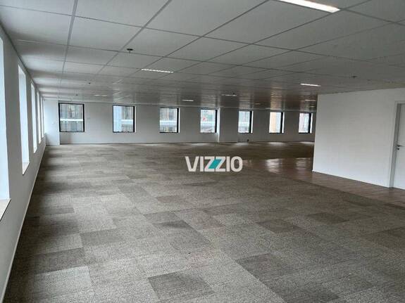 Conjunto Corporativo para alugar, Itaim Bibi São Paulo - SP Foto 6