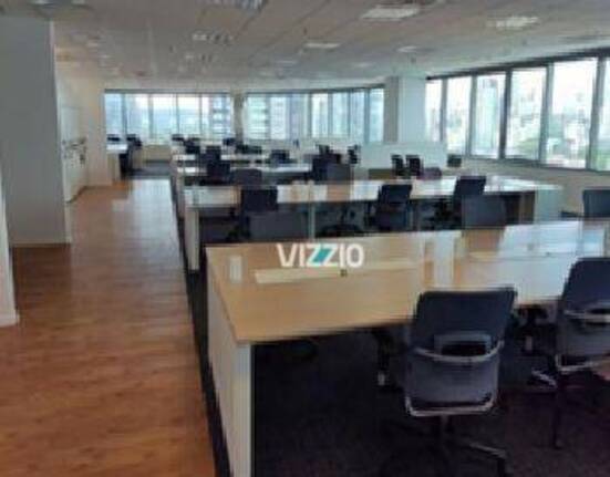 Conjunto Corporativo para alugar, Pinheiros São Paulo - SP Foto 7