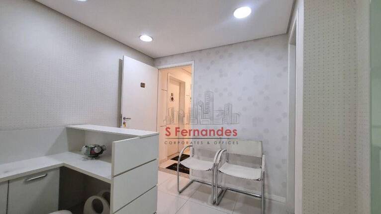 Conjunto Corporativo para alugar e comprar, Santo Amaro São Paulo - SP Foto 8