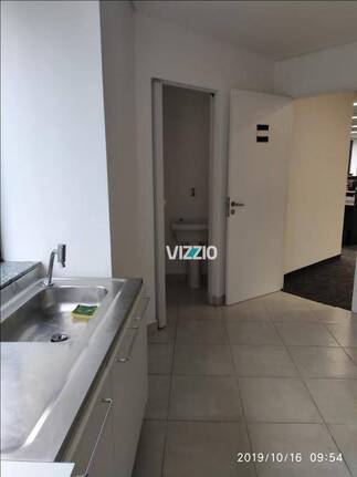 Conjunto Corporativo para alugar, Vila Olímpia São Paulo - SP Foto 19