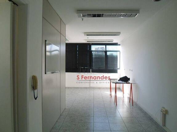 Conjunto Corporativo para alugar e comprar, Pinheiros São Paulo - SP Foto 1