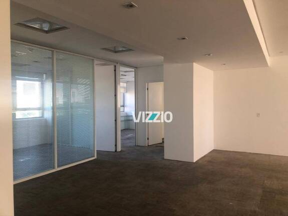 Conjunto Corporativo para alugar, Faria Lima São Paulo - SP Foto 4