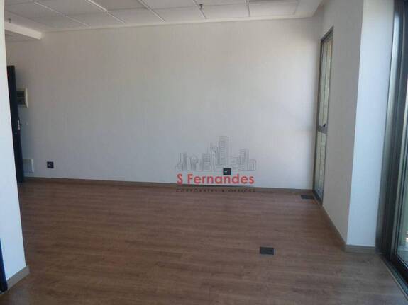 Conjunto Corporativo para alugar, Brooklin São Paulo - SP Foto 17