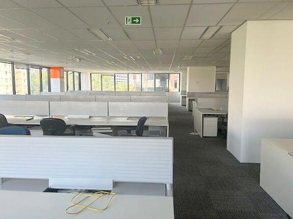 Andar Corporativo para alugar, Barra Funda São Paulo - SP Foto 5