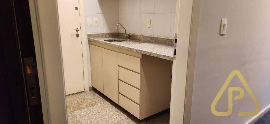 Andar Corporativo para alugar, Vila Olímpia São Paulo - SP Foto 4