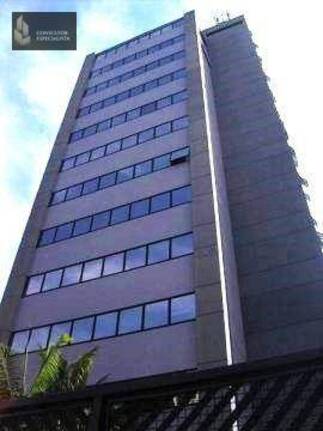 Edifício Inteiro para alugar e comprar, Vila Olímpia São Paulo - SP Foto 2