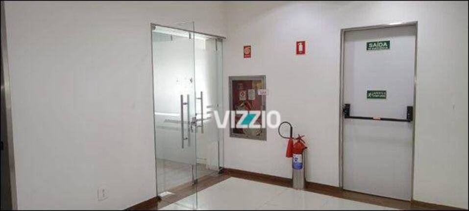 Andar Corporativo para alugar, Brooklin São Paulo - SP Foto 1