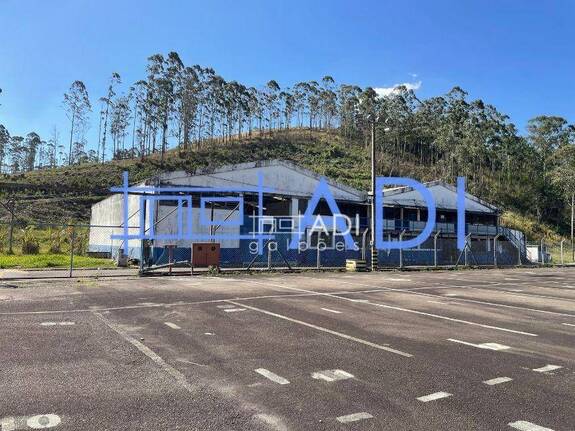 Galpão para alugar, Nova Era Juiz De Fora - MG Foto 11