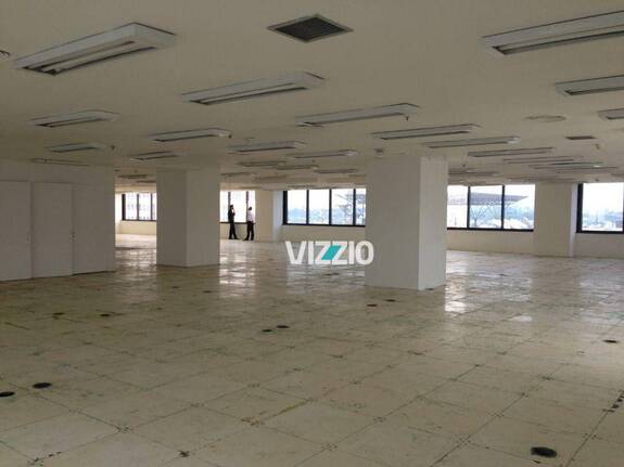 Conjunto Corporativo para alugar, Pinheiros São Paulo - SP Foto 8