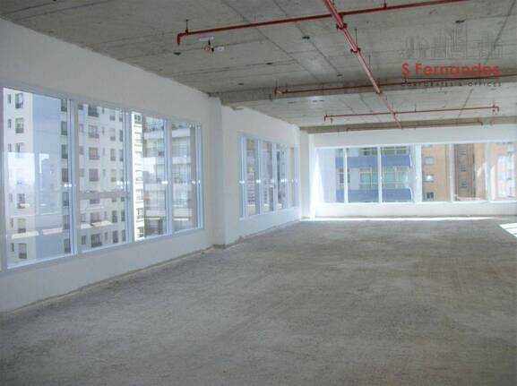 Conjunto Corporativo para alugar, Bela Vista São Paulo - SP Foto 6