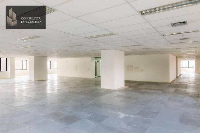 Conjunto Corporativo para alugar, água Branca São Paulo - SP Foto 8