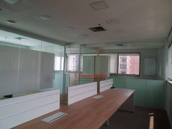 Conjunto Corporativo para alugar, Pinheiros São Paulo - SP Foto 7