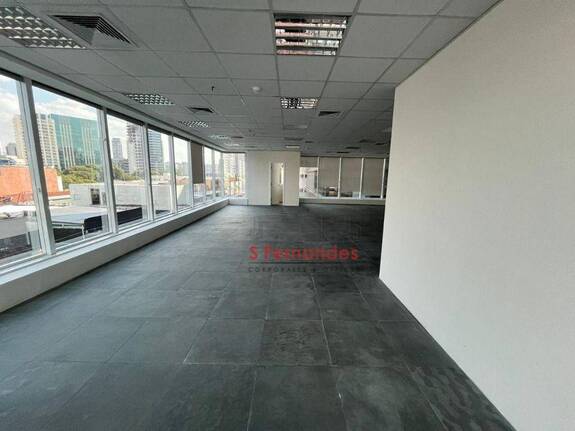 Conjunto Corporativo para alugar, Vila Olímpia São Paulo - SP Foto 8