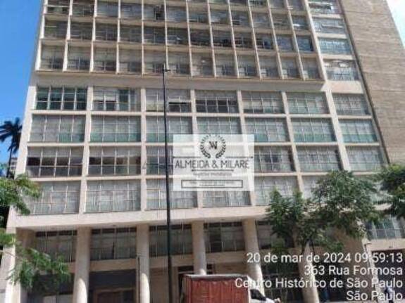 Conjunto Corporativo para alugar, Centro Histórico De São Paulo São Paulo - SP Foto 2