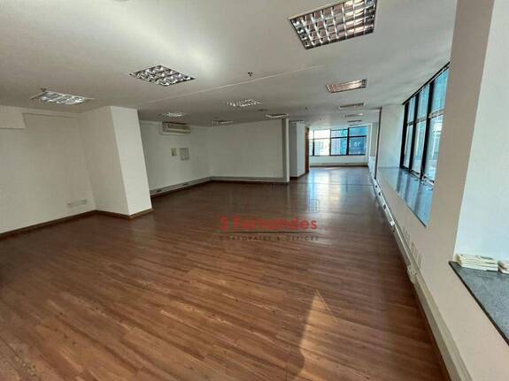 Conjunto Corporativo para alugar e comprar, Vila Olímpia São Paulo - SP Foto 21