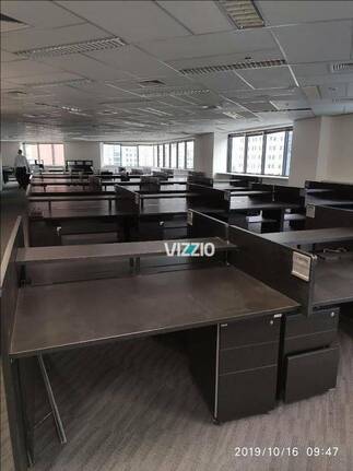 Conjunto Corporativo para alugar, Vila Olímpia São Paulo - SP Foto 8