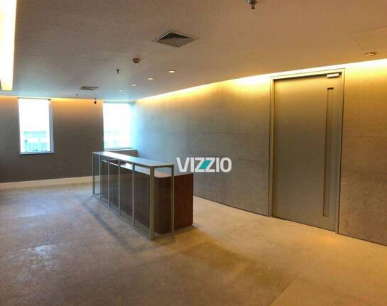 Conjunto Corporativo para alugar, Faria Lima  São Paulo - SP Foto 2