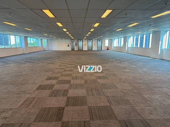 Conjunto Corporativo para alugar, Vila Olímpia São Paulo - SP Foto 10