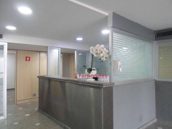 Conjunto Corporativo para alugar e comprar, Jardim Paulistano São Paulo - SP Foto 3