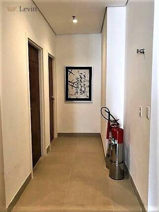 Conjunto Corporativo para alugar, Cidade Jardim São Paulo - SP Foto 7