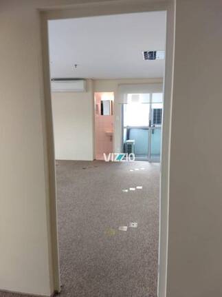 Sala Comercial para alugar, Consolação São Paulo - SP Foto 4