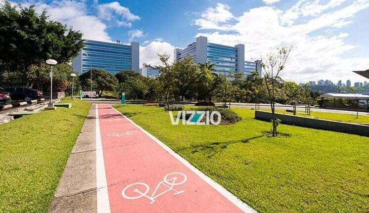 Andar Corporativo para alugar, Jardim São Luís São Paulo - SP Foto 0