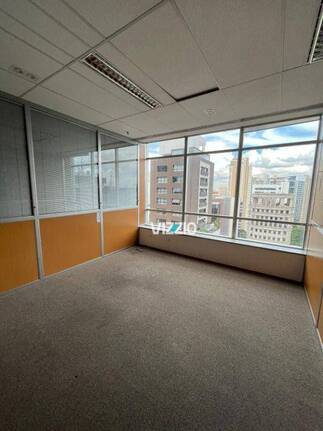 Conjunto Corporativo para alugar, Cidade Monções São Paulo - SP Foto 7