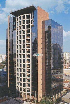 Conjunto Corporativo para alugar, Vila Olímpia São Paulo - SP Foto 0