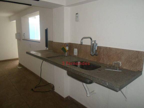 Conjunto Corporativo para alugar e comprar, Brooklin São Paulo - SP Foto 16