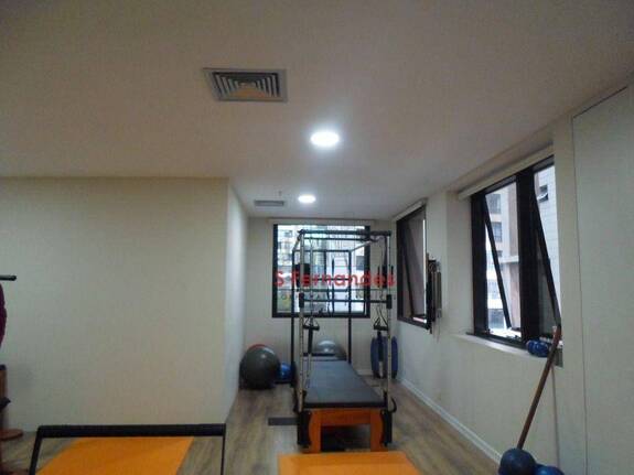 Conjunto Corporativo para alugar, Pinheiros São Paulo - SP Foto 18