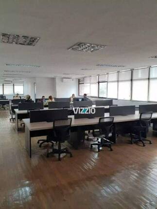 Conjunto Corporativo para alugar, Vila Olímpia São Paulo - SP Foto 0