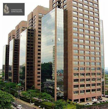 Andar Corporativo para alugar, água Branca São Paulo - SP Foto 4