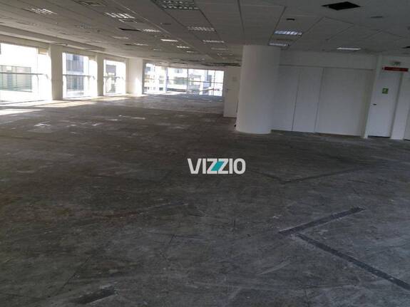 Conjunto Corporativo para alugar, Vila Olímpia São Paulo - SP Foto 5