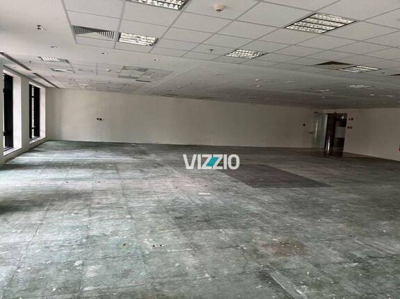 Conjunto Corporativo para alugar, Itaim Bibi São Paulo - SP Foto 17