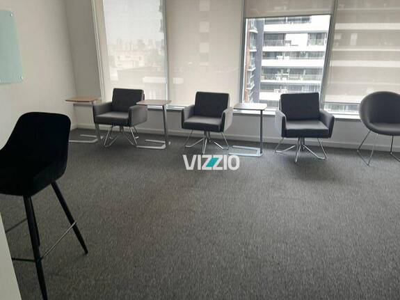 Conjunto Corporativo para alugar, Vila Mariana São Paulo - SP Foto 4