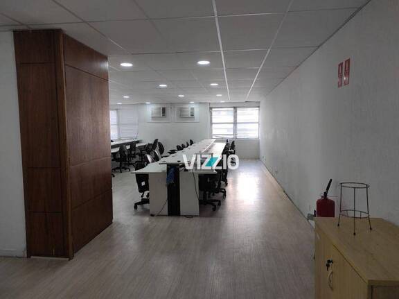 Conjunto Corporativo para alugar, Faria Lima  São Paulo - SP Foto 4