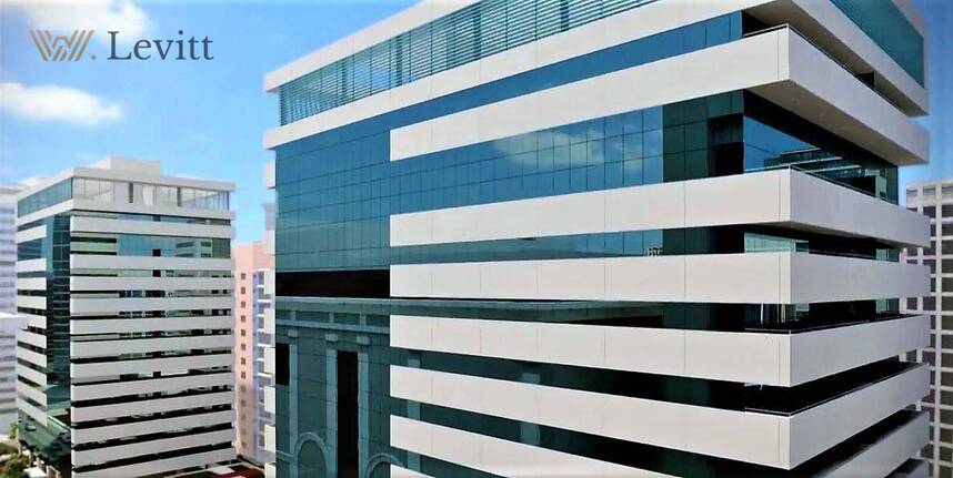 Conjunto Corporativo para alugar, Vila Olímpia São Paulo - SP Foto 11