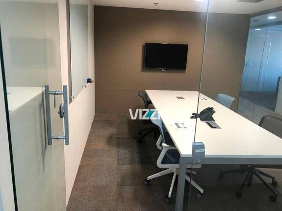 Conjunto Corporativo para alugar, Vila Olímpia São Paulo - SP Foto 9